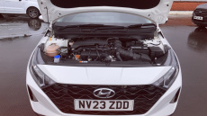 Hyundai i20 1.0T GDi 48V MHD SE Connect 5dr Petrol Hatchback